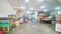 ☎ The Most Useful Ground Floor Unit @ Kaki Bukit (D14) (D14), Warehouse #163824862
